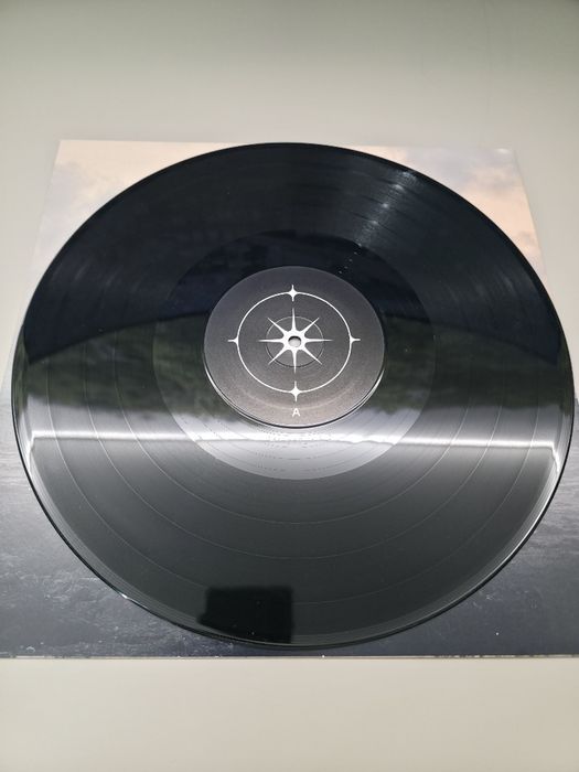 Pro8l3m Widmo Winyl - przeczytaj historię