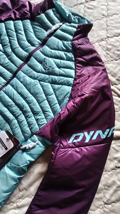 Kurtka Dynfit Damska