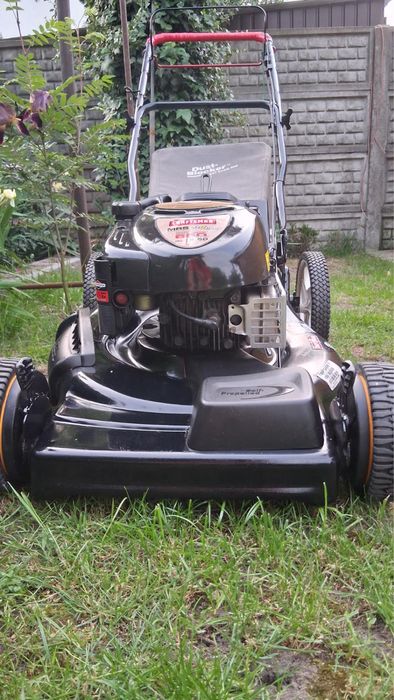 Kosiarka Craftsman z napędem