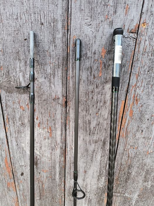 Вудка коропова Sportex Competition CS-4 Carp 12ft 3.6м 3lb