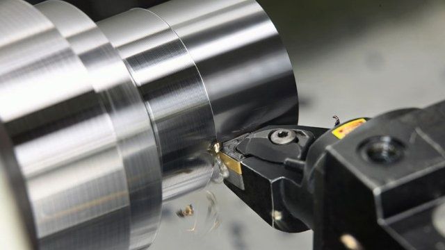 Токарные роботы ТОКАРЬ