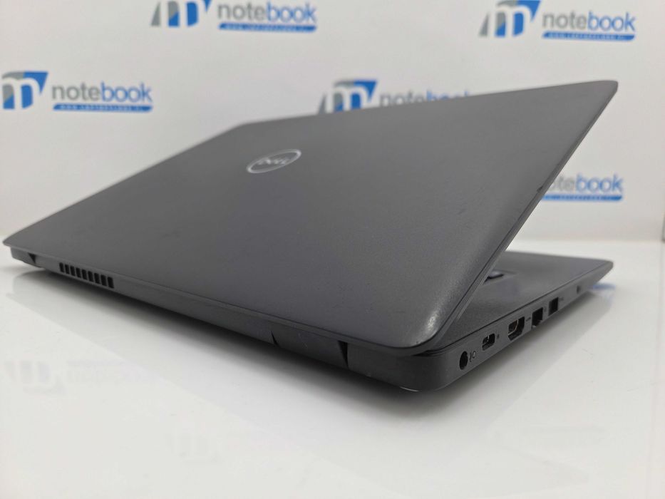 laptop DELL Latitude 3490 i5-8250u 4x 1.6GHz 16GB SSD 256GB Windows 11