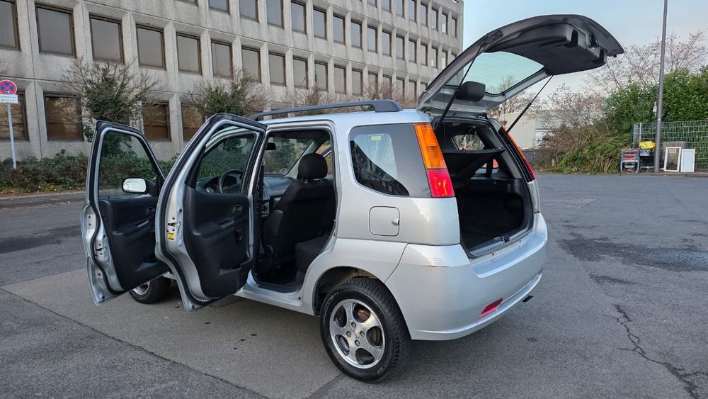 Продам Suzuki Ignis 1.3 DDiS Diesel