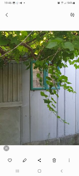 Продається дача(дерев'яний буд.30кв.м.)та 4сот.зем.в Іван.-Фр.13500дол