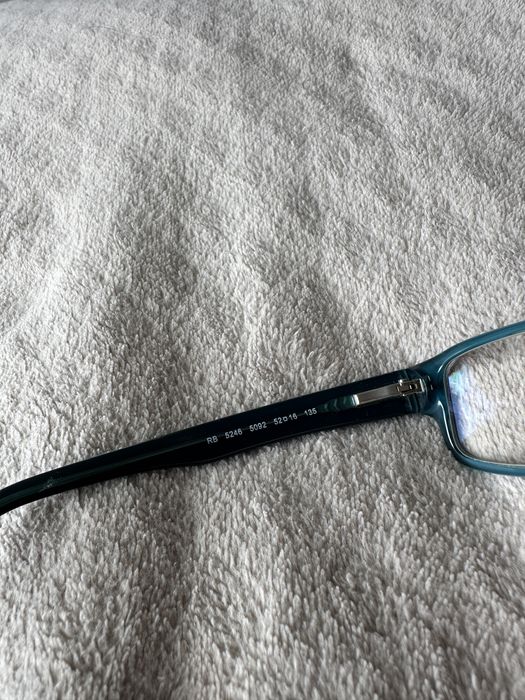 Ray Ban oprawki  okularowe