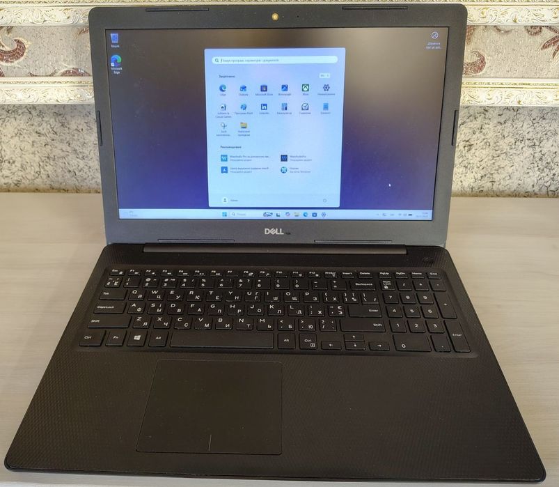Dell Inspiron 3583