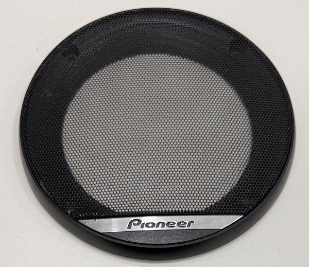 Grelhas colunas de carro Pioneer - NOVAS