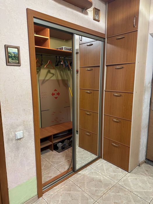 Оренда,2к квартира,Драгоманова 31Б,3 поверх, Власник.