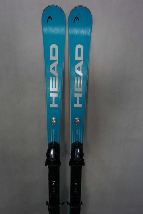 RU21 Head e SL PRO 165 test 2026 jak nowe