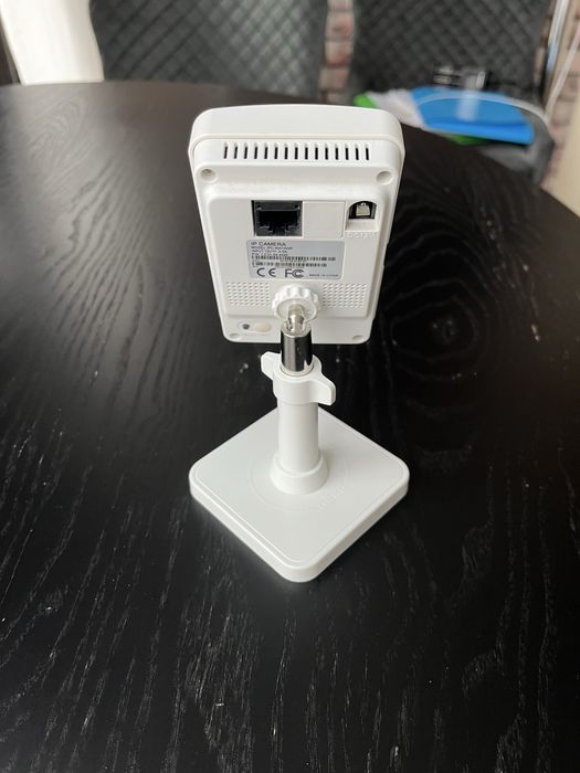 Камера Hikvision