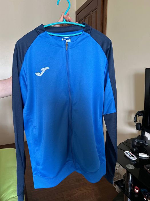 Спортивний Костюм joma