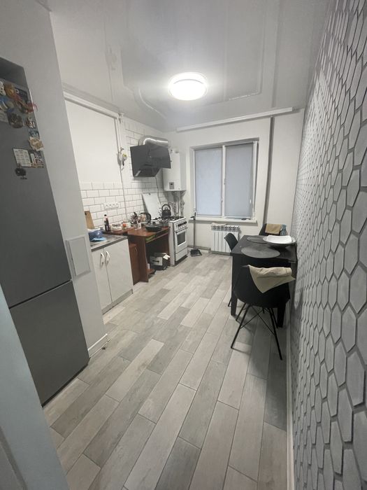 Квартира  3 кімнатна Херсон