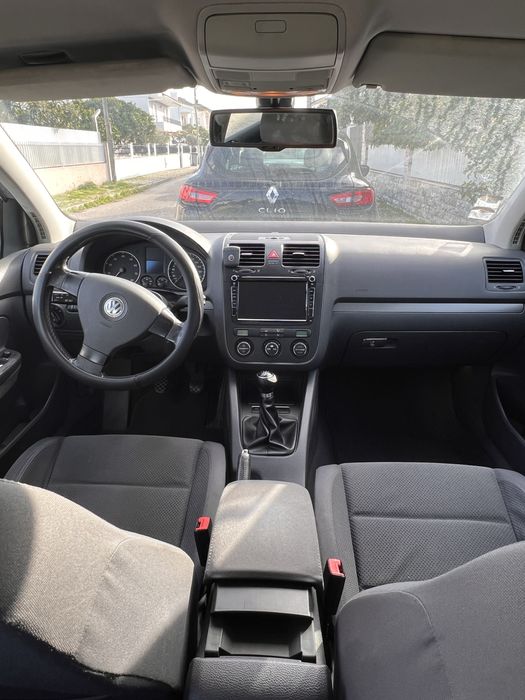 Volkwagen golf V 1.4 fsi foto 4