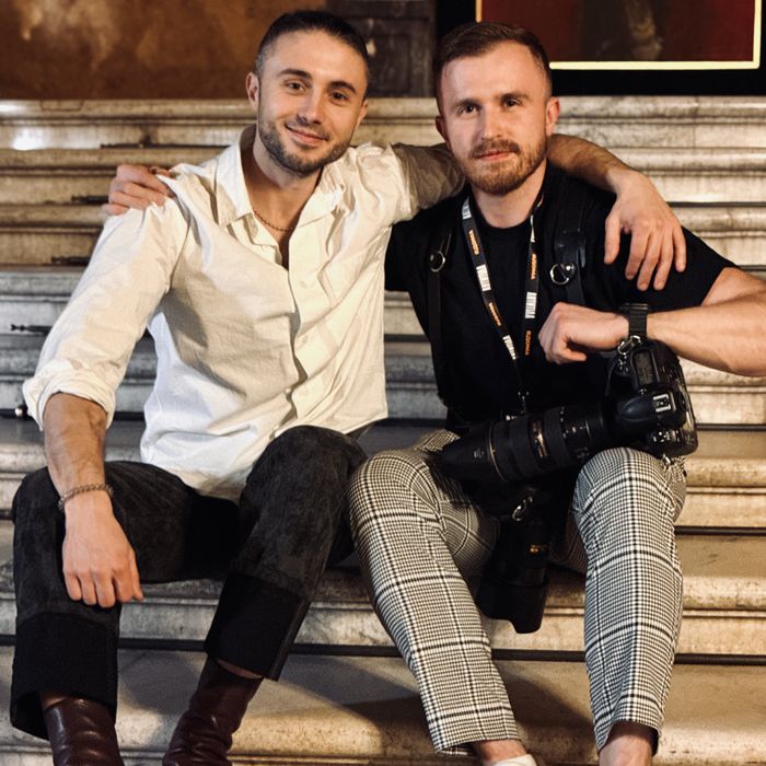 Фотограф урочистих подій та івентів Ростислав Пічний | pichnyi.com