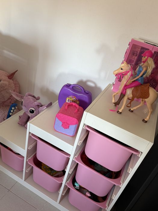 Movel organizador IKEA