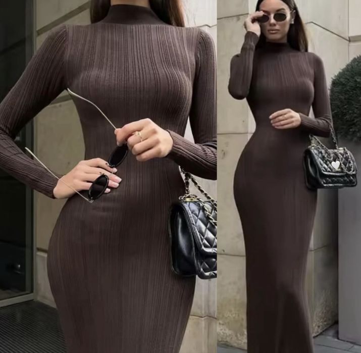 Стильне плаття піджак