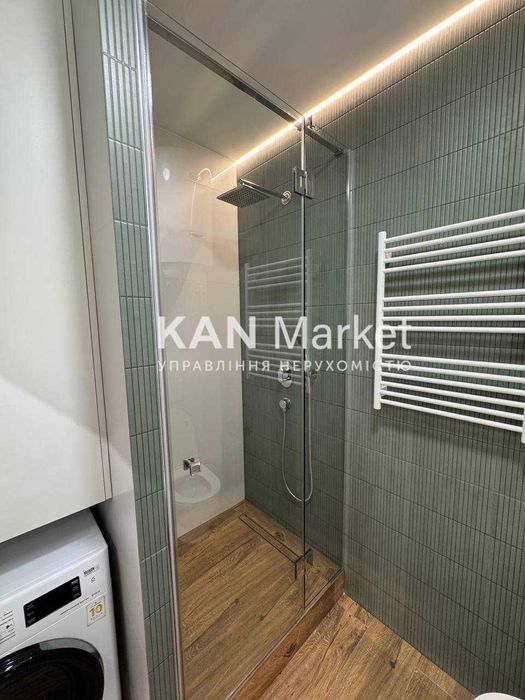 Оренда дизайнерської 1к квартири у ЖК Respublika!