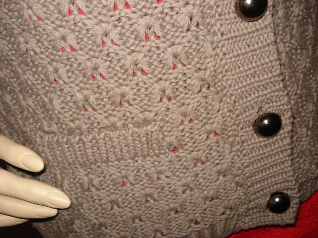Sweter __ATMOSPHERE__ r. uk 16 eur 44/42