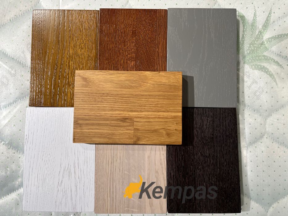 łóżko drewniane Łóżko dębowe 1600x2000