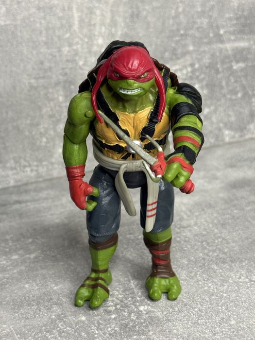 Черепашки Ніньзя