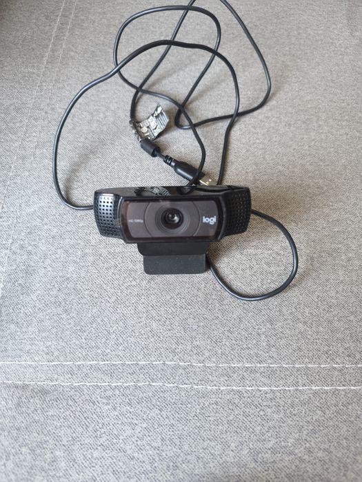 Kamera internetowa Logitech C920 HD Pro