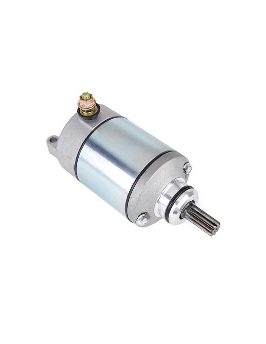 Motor Arranque - Suzuki/Honda - NOVO
