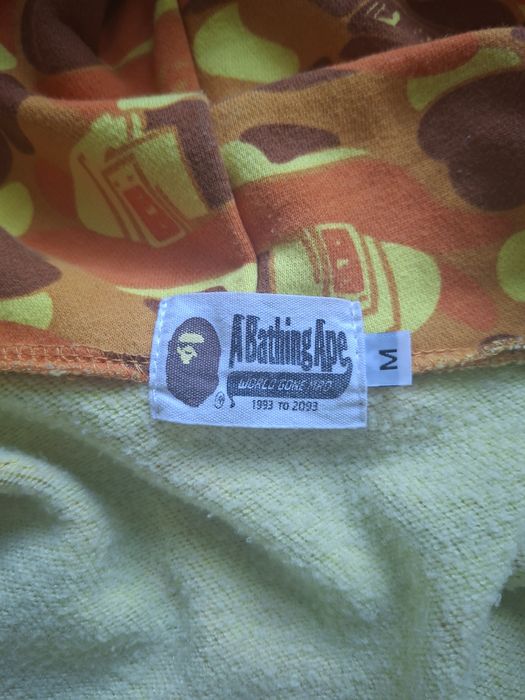 Bluza Bape oryginalna