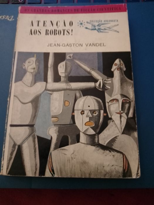 Livros da C.Argonauta antigos N-52aoN84 desde8E Outros livros desde5E.
