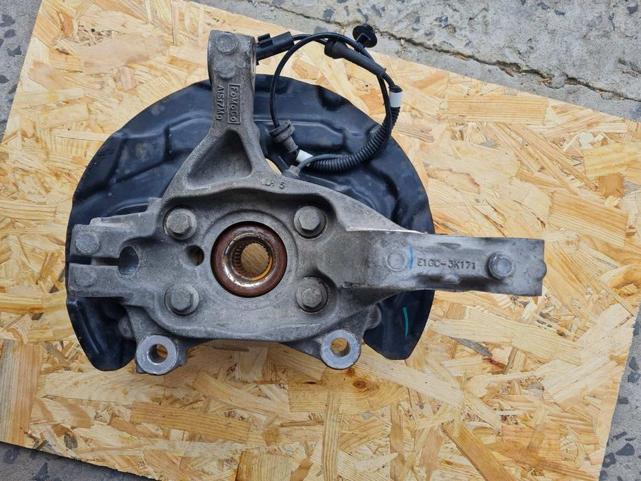 Ступиця Ford E1GC3K171 FoMoCo цапфа Форд