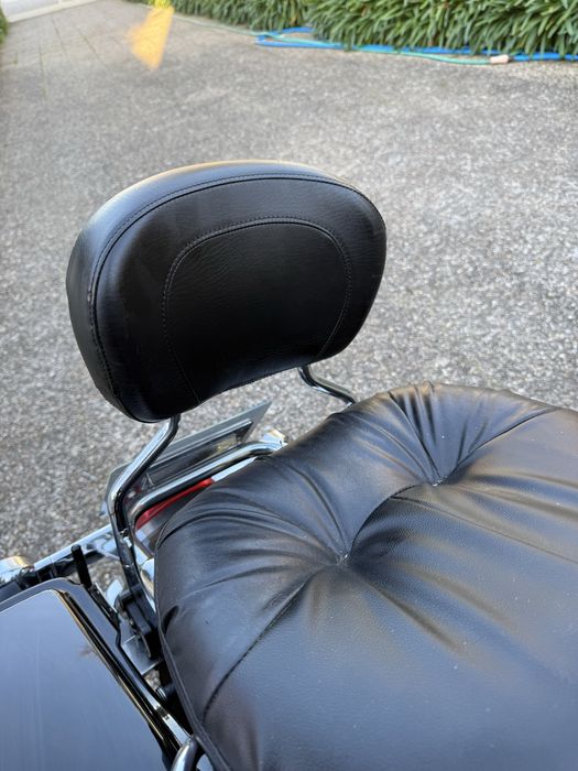 Harley Davidson Electra/ Street Glide