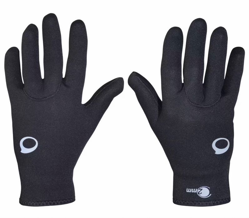 SUBEA Luvas de Mergulho neoprene 2 mm SCD
