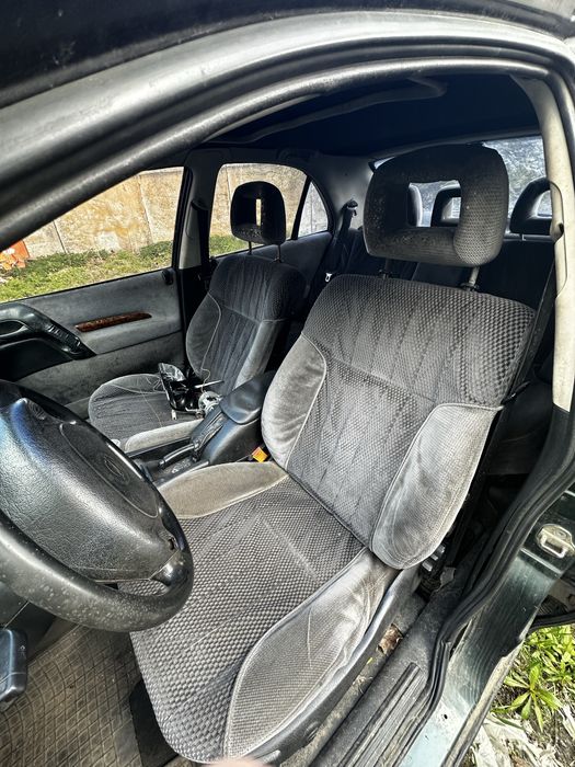 Opel Omega B 2.0 Газ/Бензин