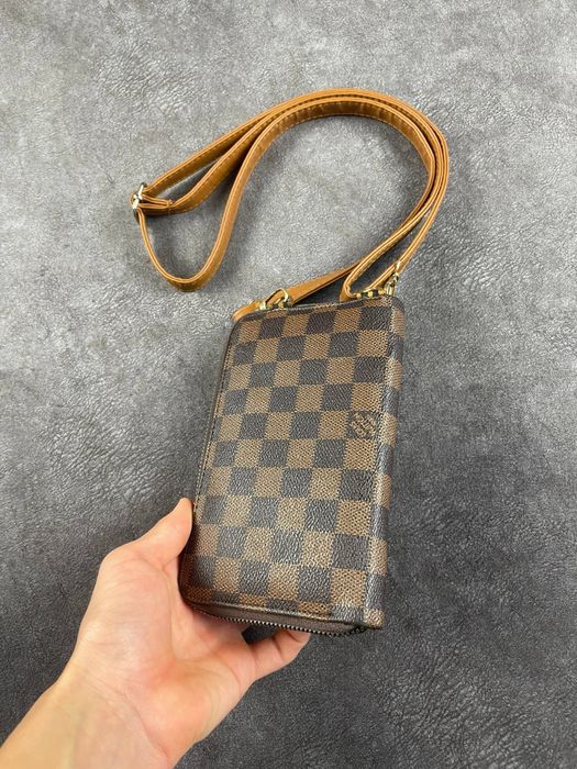 Сумка барсетка Louis Vuitton луивитон