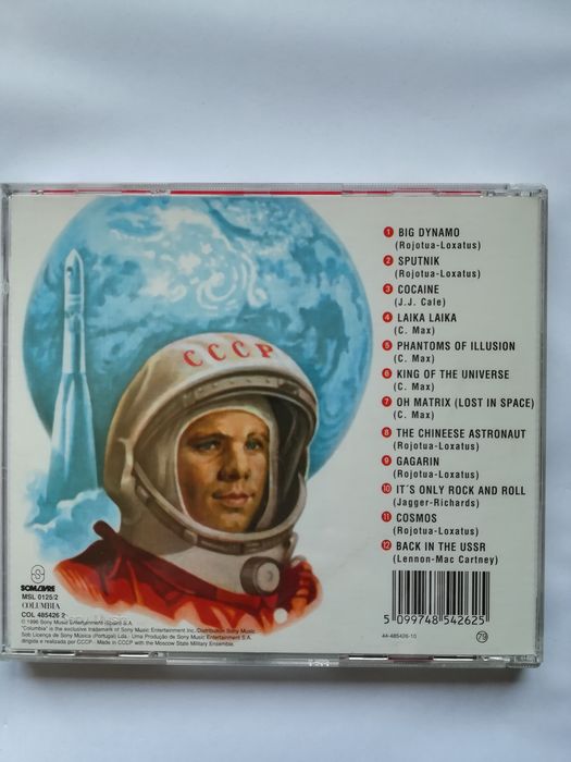Música grandes êxitos