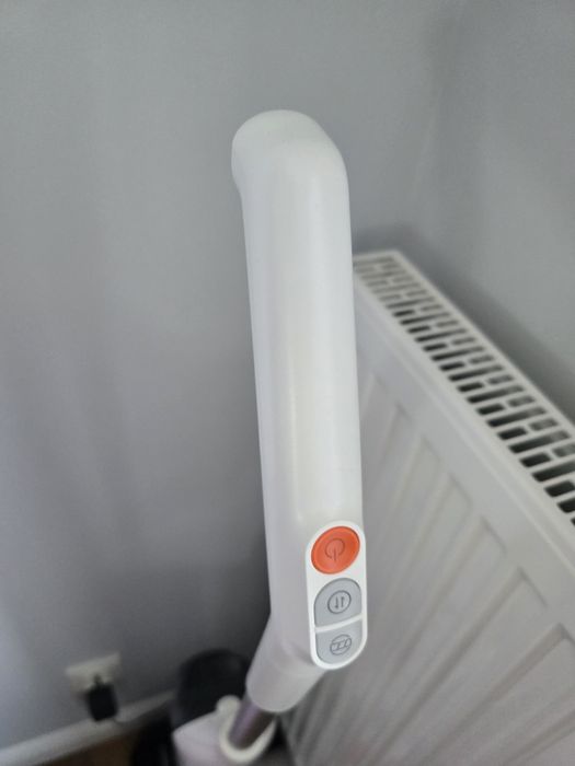 Odkurzacz z mopem 2w1 Ilife