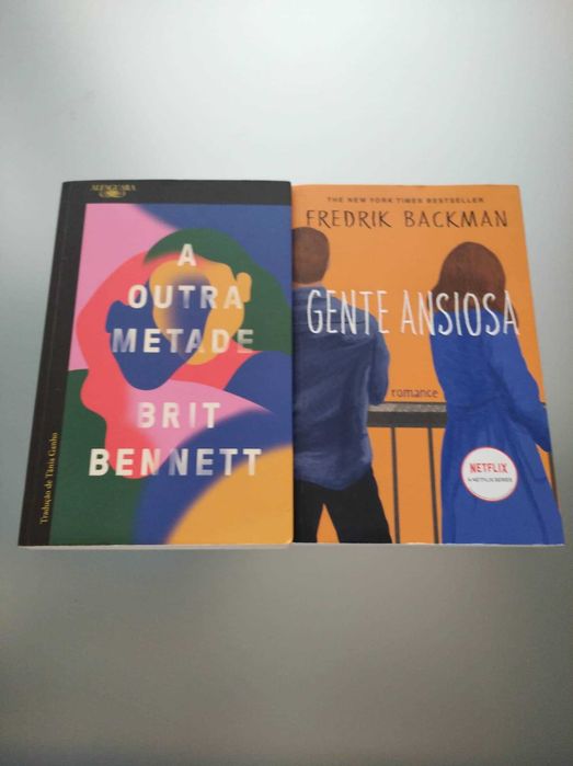 Livros autores variados - Várias imagens