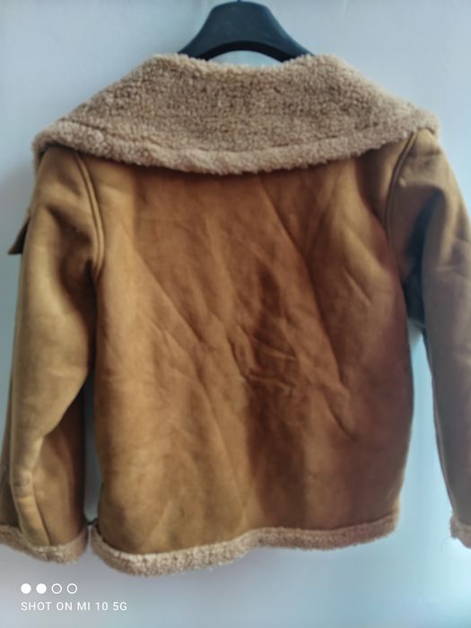 Kurtka zimowa damska M