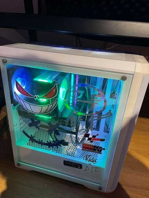 Komputer Stacjonarny