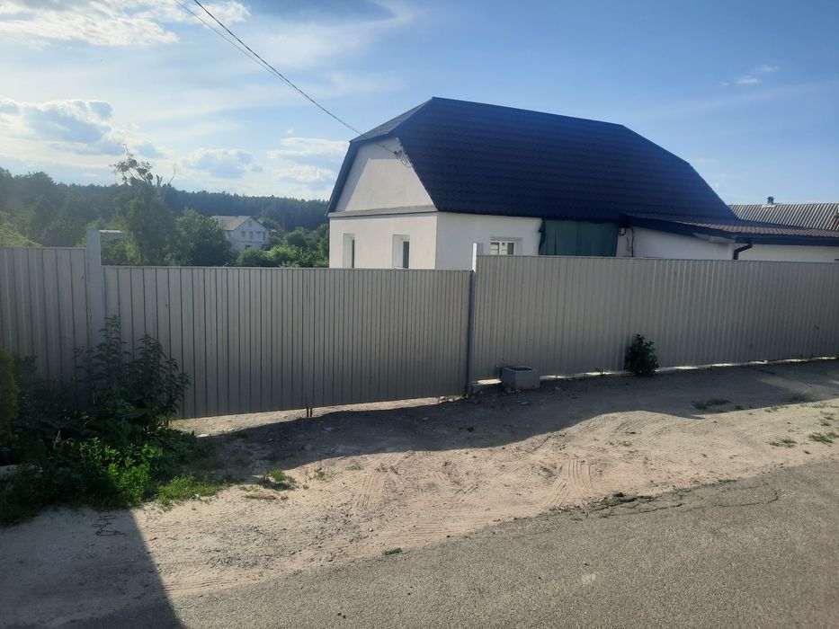 Земельна ділянка 16 соток під будівництво | Лютіж | 15 км Київ | Газ, світло, асфальт, інтернет
