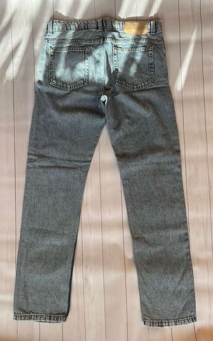 Джинси Zara розмір 164