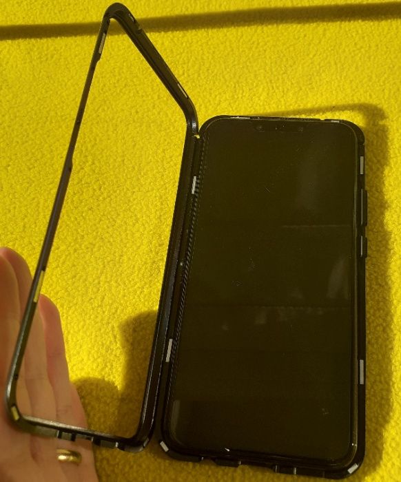 Capa ou bolsa de telemóvel Huawei Mate 20 lite