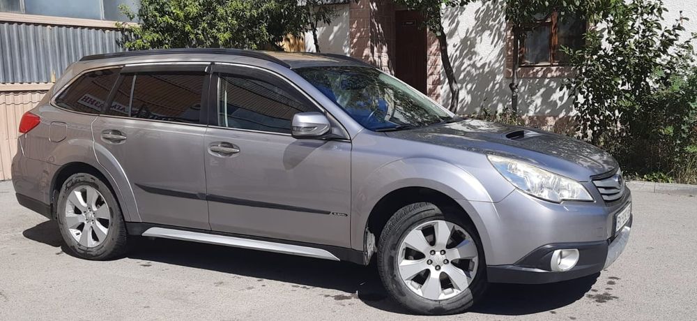 Продам автомобіль