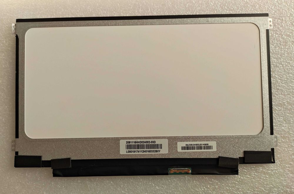 LCD Screen for Laptop 11.6"64585618496513121
