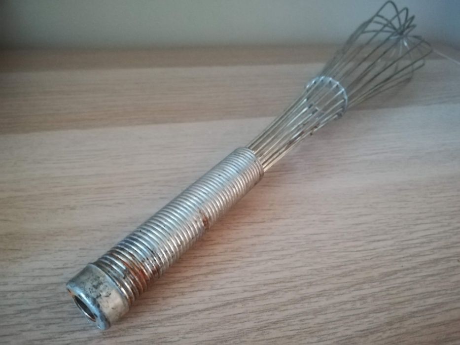 Vara de arames profissional