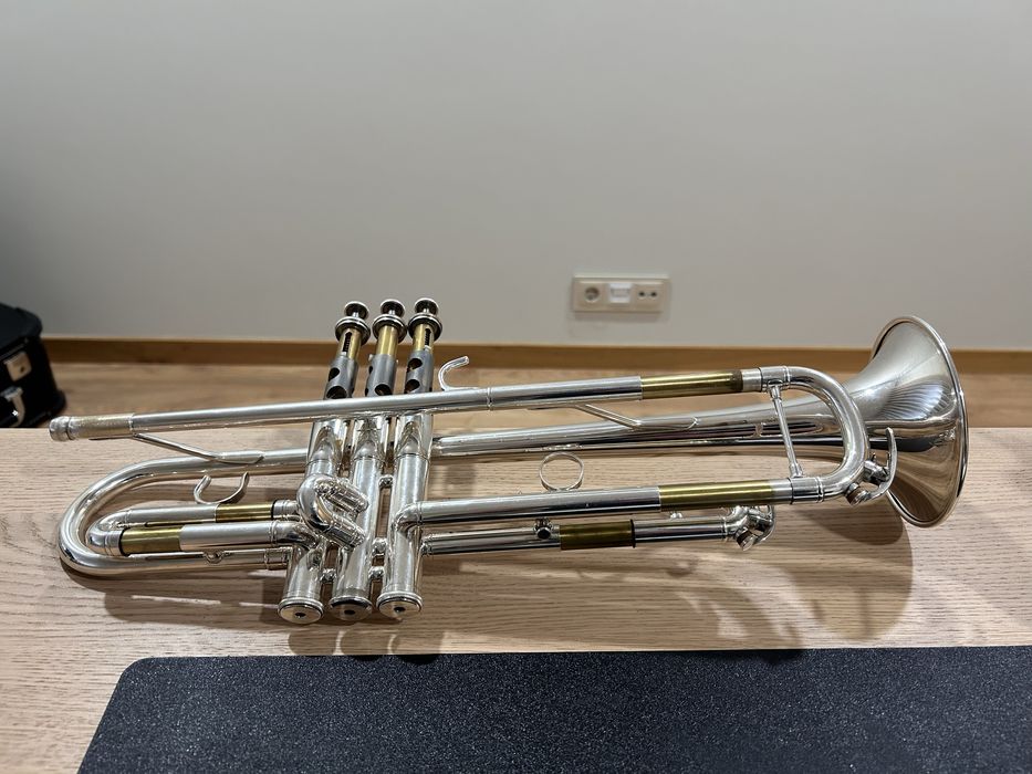 VENDO trompete yhamaha 4335
