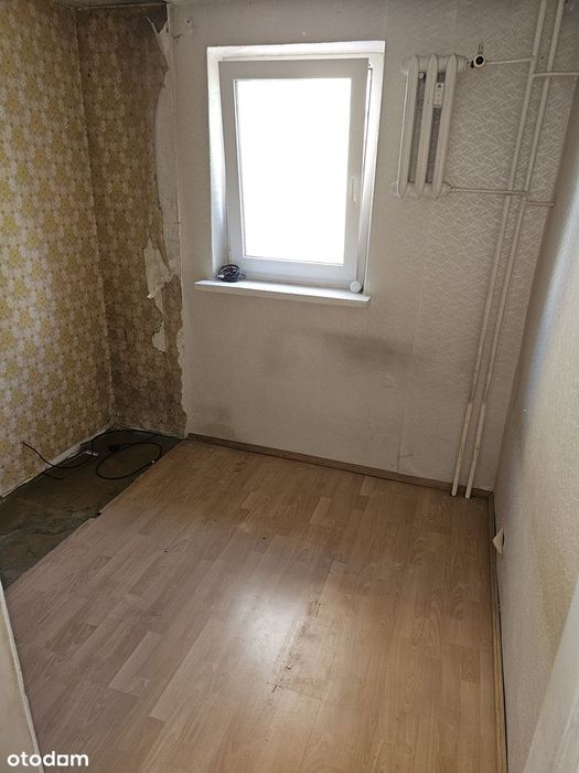 REZERWACJA 4-pokojowe mieszkanie w Szczecinie, ul.Ofiar Oświęcimia - Więcej