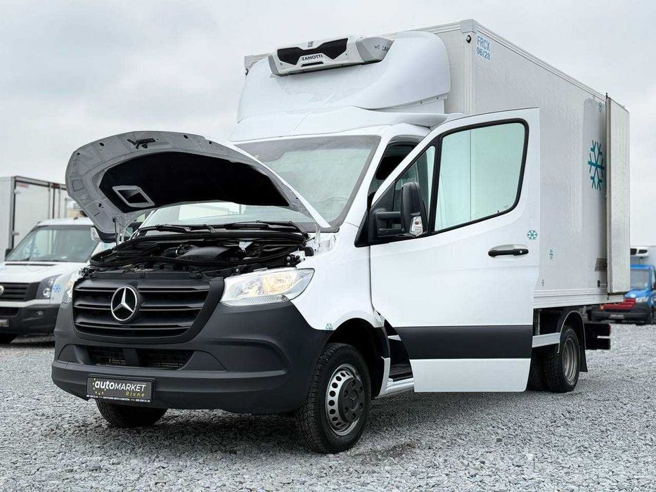 Mercedes-Benz Sprinter 2021p.