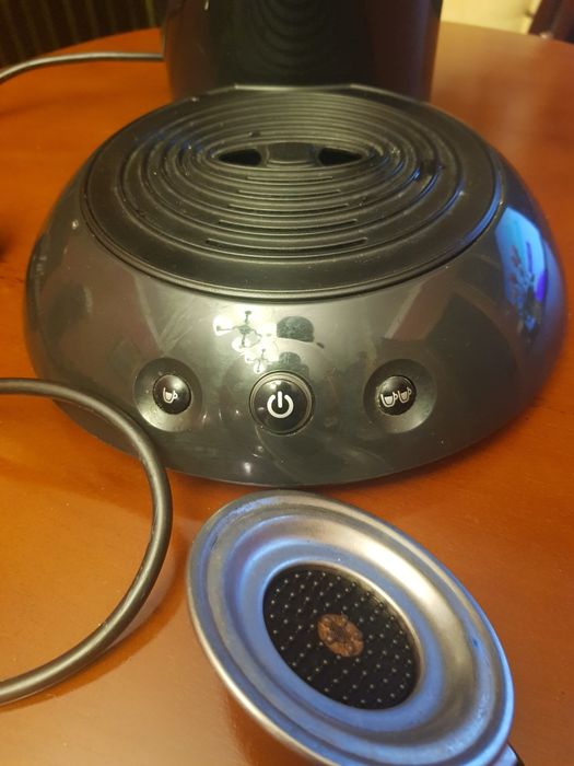 Ekspres do kawy Philips Senseo