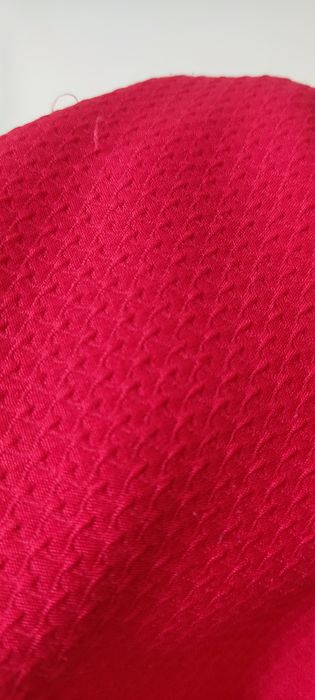 Sukienka 36 malinowa