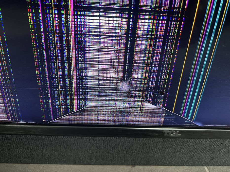 Телевізор Tcl 75